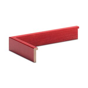   true red