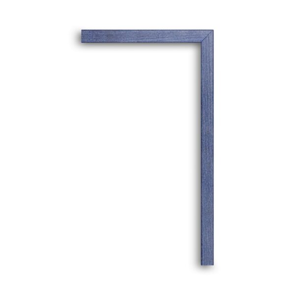 true blue f