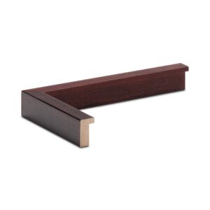   true mahogany