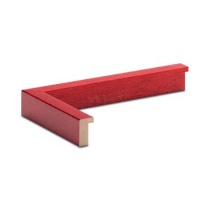   true red