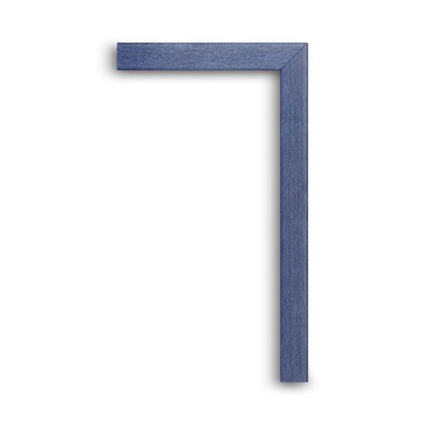 true blue f