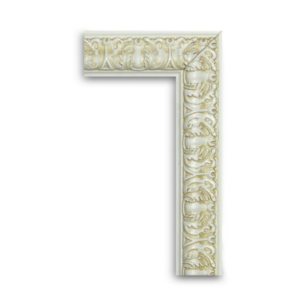 antique white f