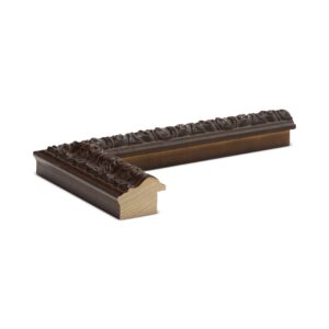   antique walnut