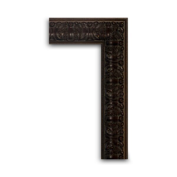 antique walnut f