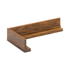  natural walnut