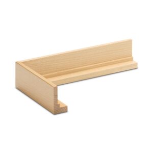   natural maple