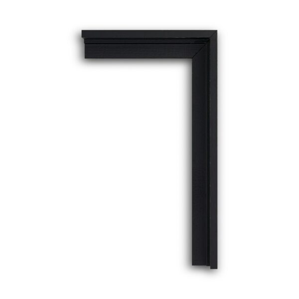 black f