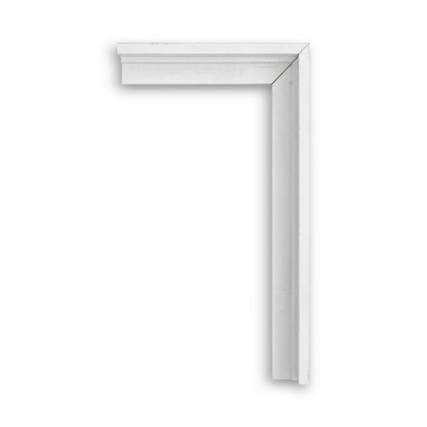 white f