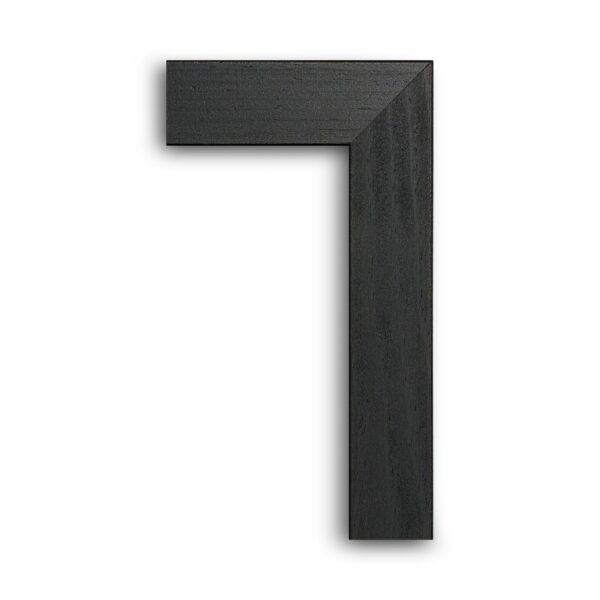 black f