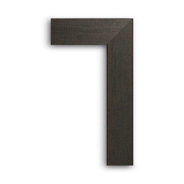 dark grey f