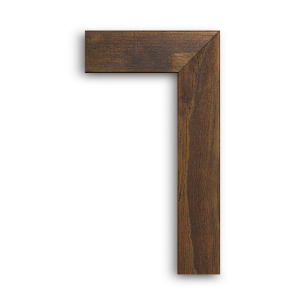 walnut f