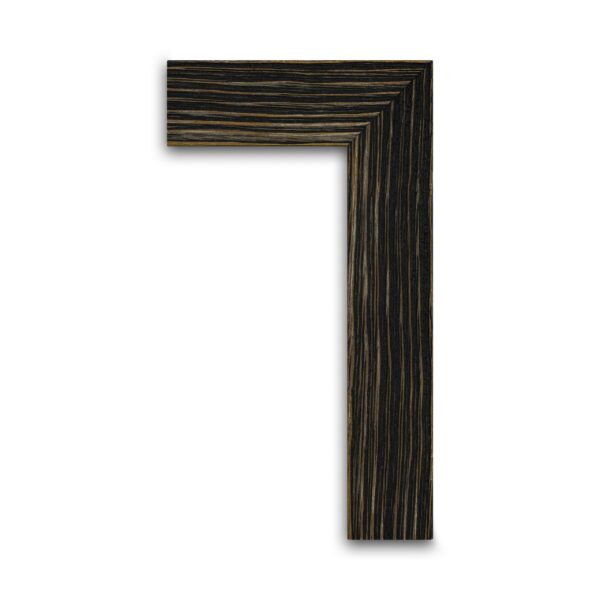 g black f