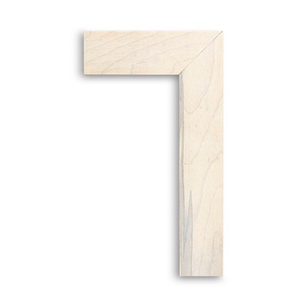 true white f