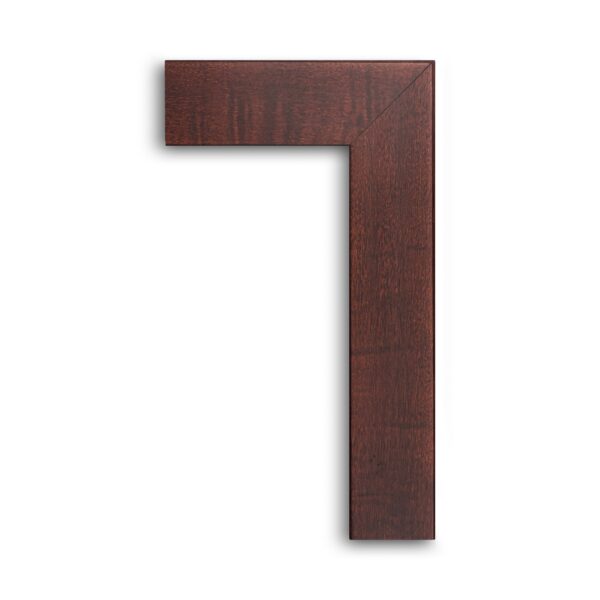 true mahogany f