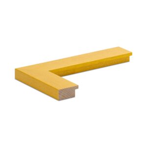   true yellow