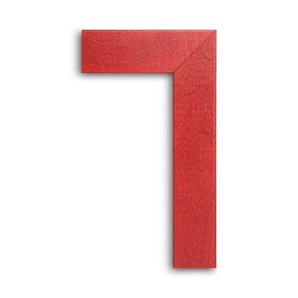 true red f