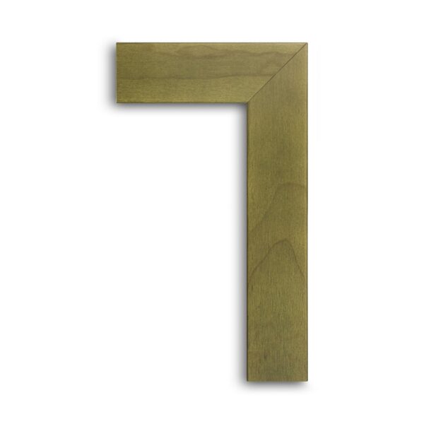 true green f