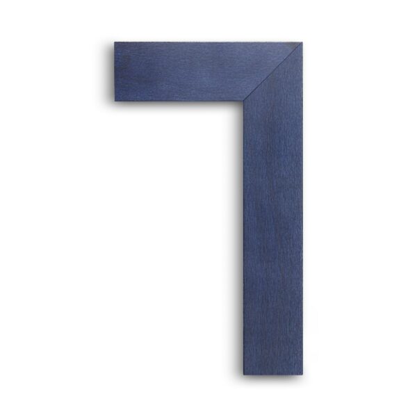 true blue f