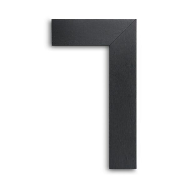 true black f