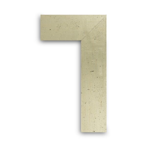 silver leaf f