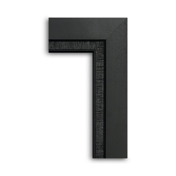 black f