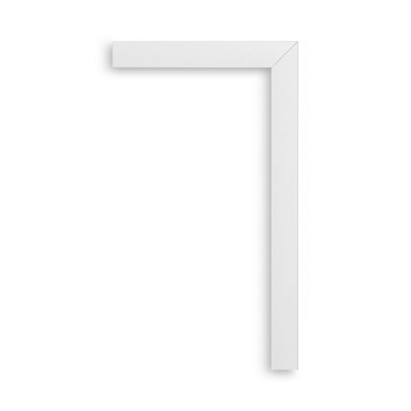 satin white f