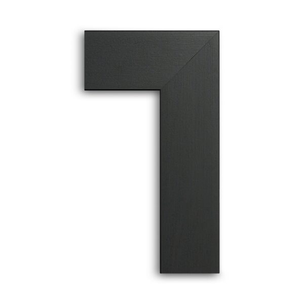 black f