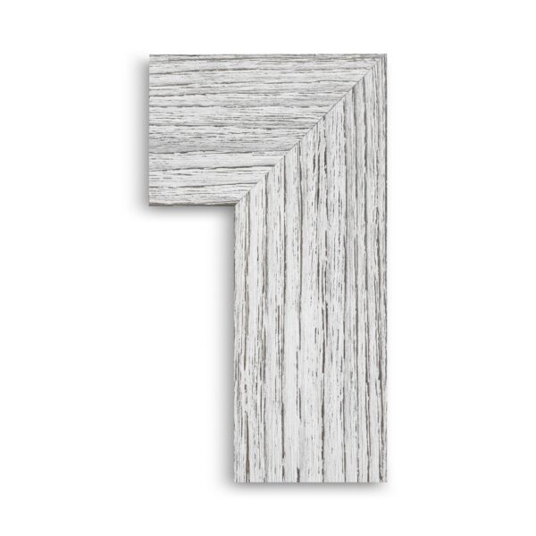 g white f