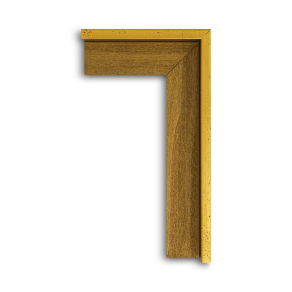 gold leaf f