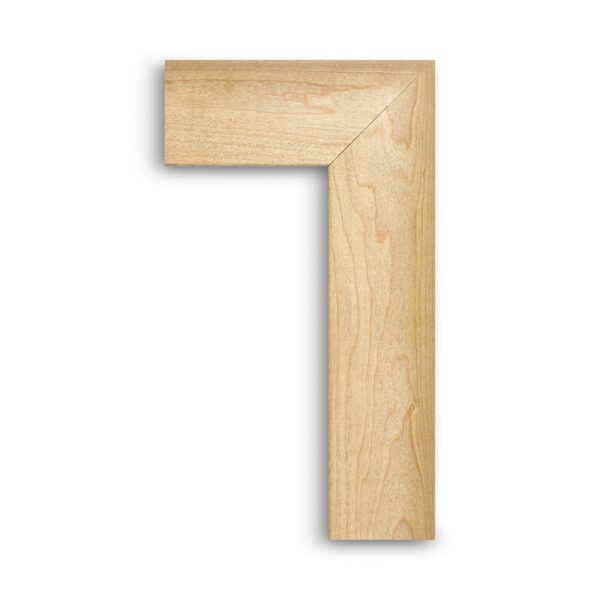 true natural maple f