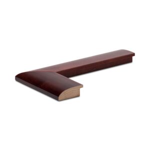   true mahogany