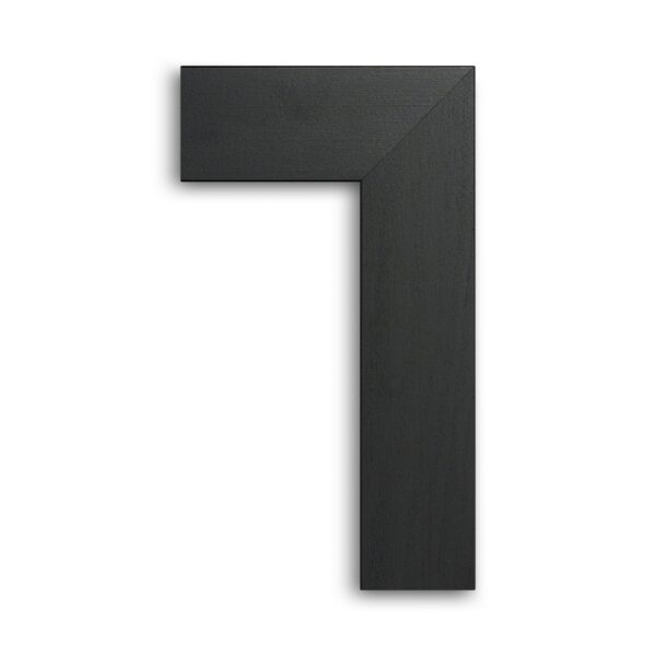black f