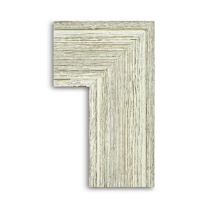  g white f