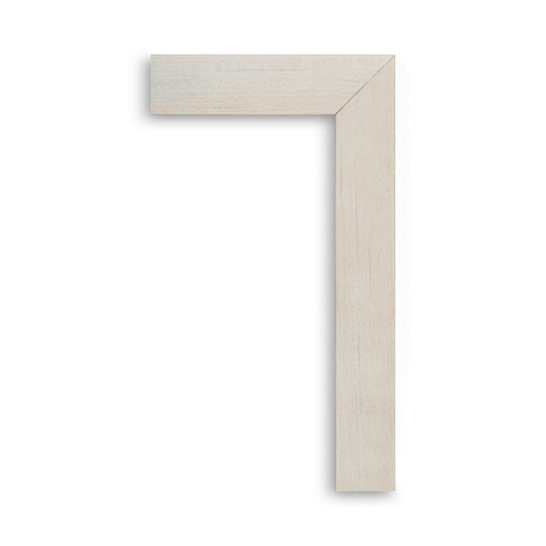 true white f