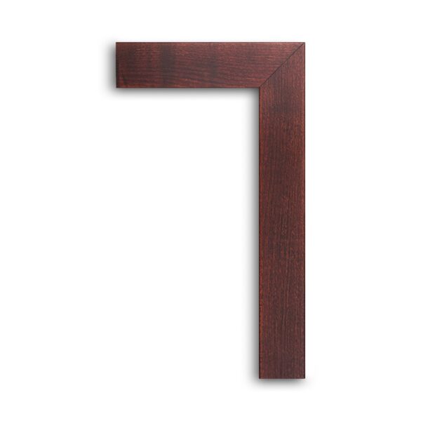 true mahogany f