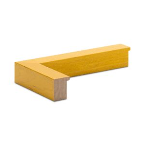   true yellow