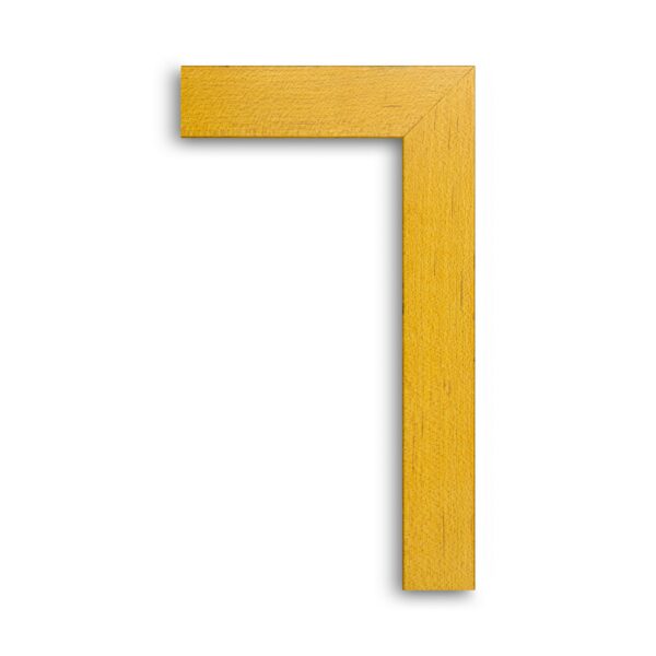 true yellow f