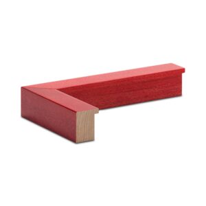   true red