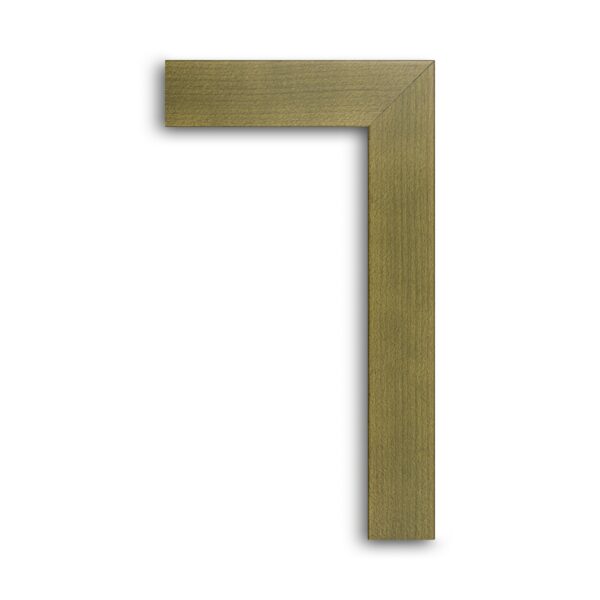 true green f