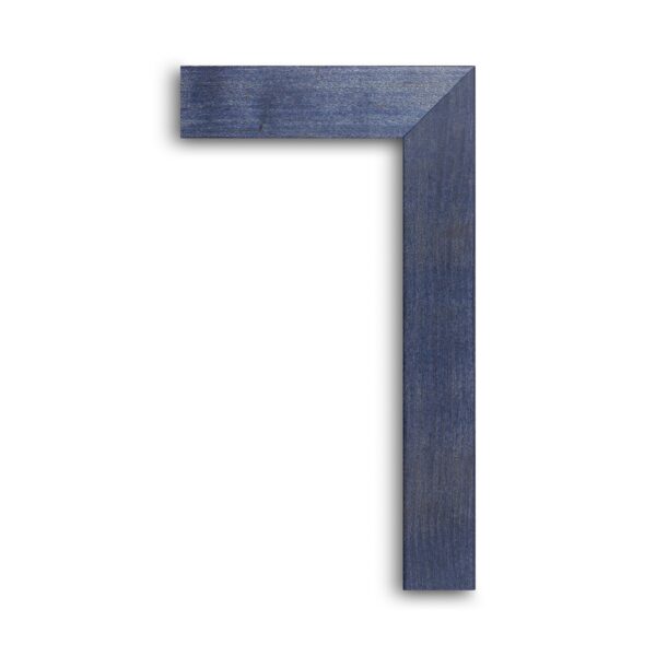 true blue f