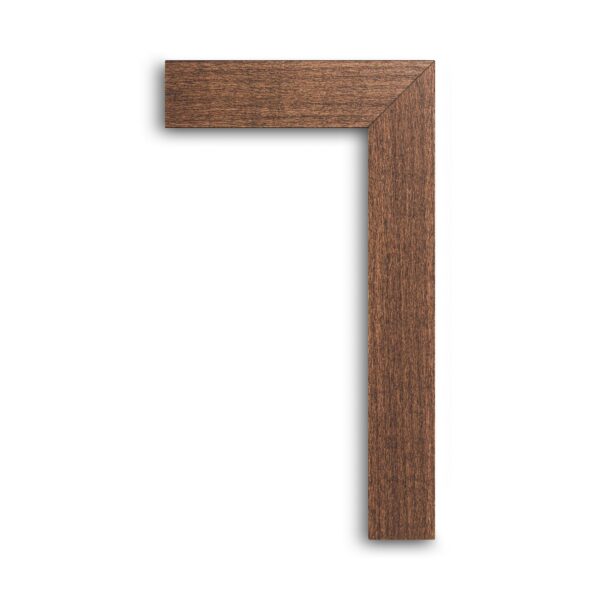 rich walnut f