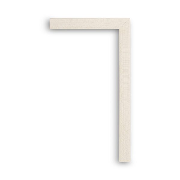 true white b