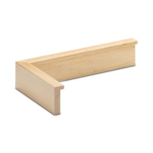   true natural maple