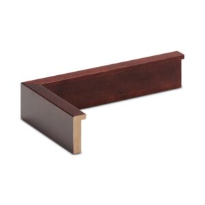   true mahogany