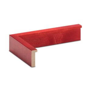  true red