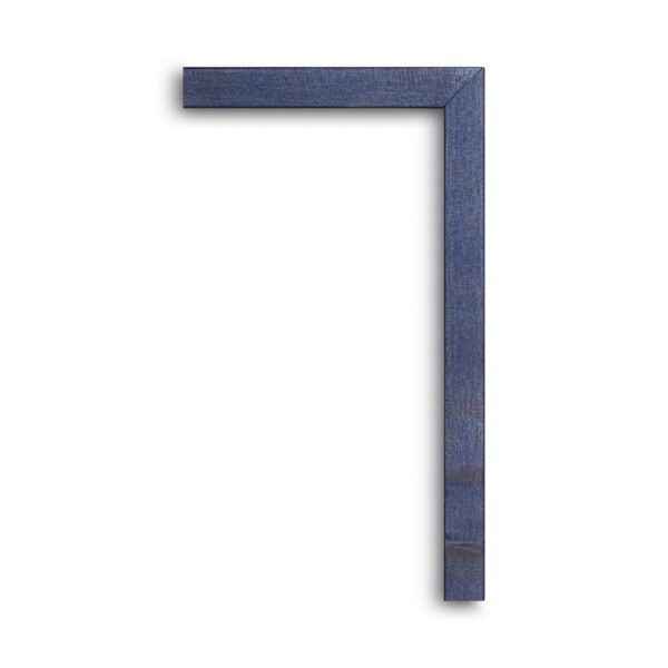 true blue f