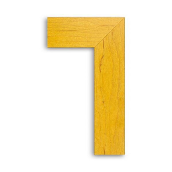 true yellow f