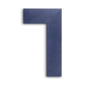   true blue f
