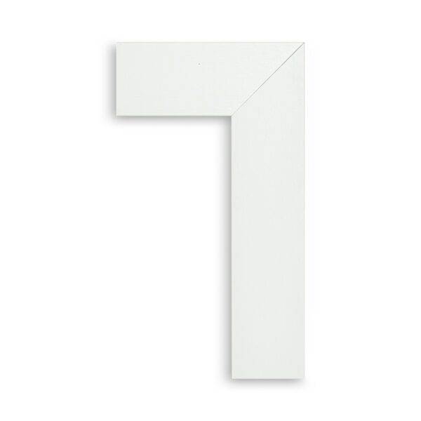 satin white f