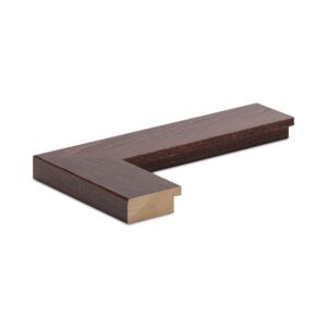   rich walnut